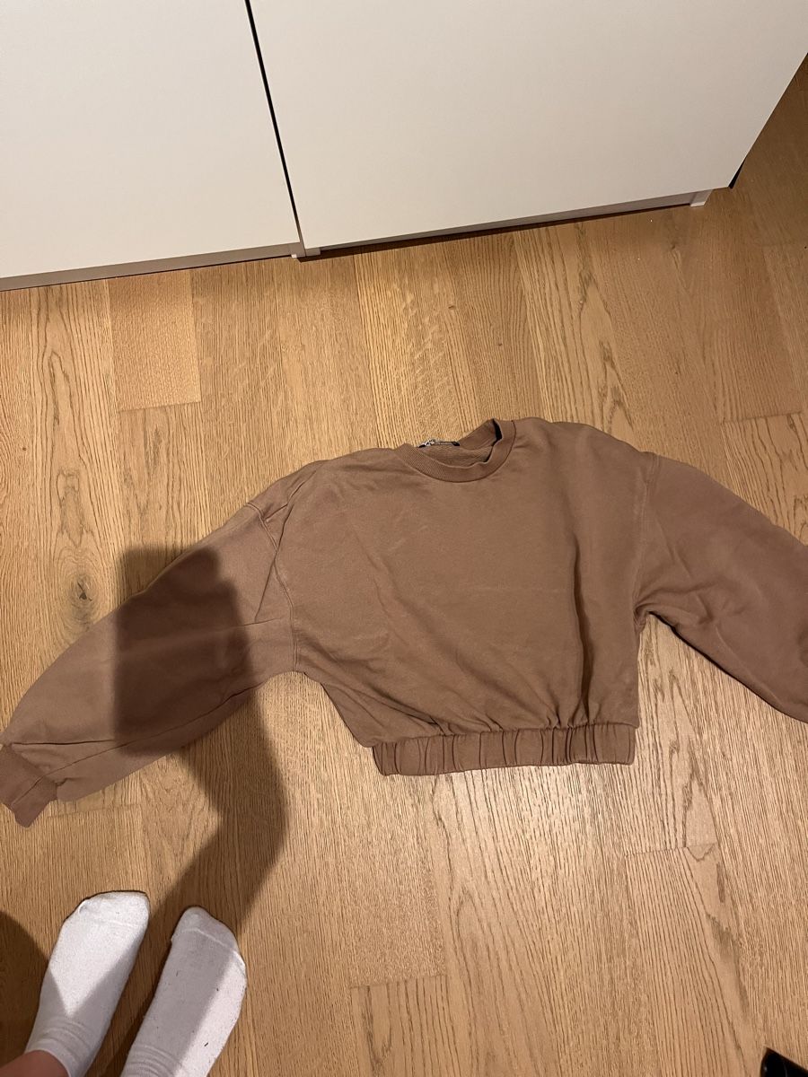 Zara Pullover & Sweatshirts: Pullover – Neu (gemäss Beschreibung) aus Wangen b. Olten von oli_f9b8