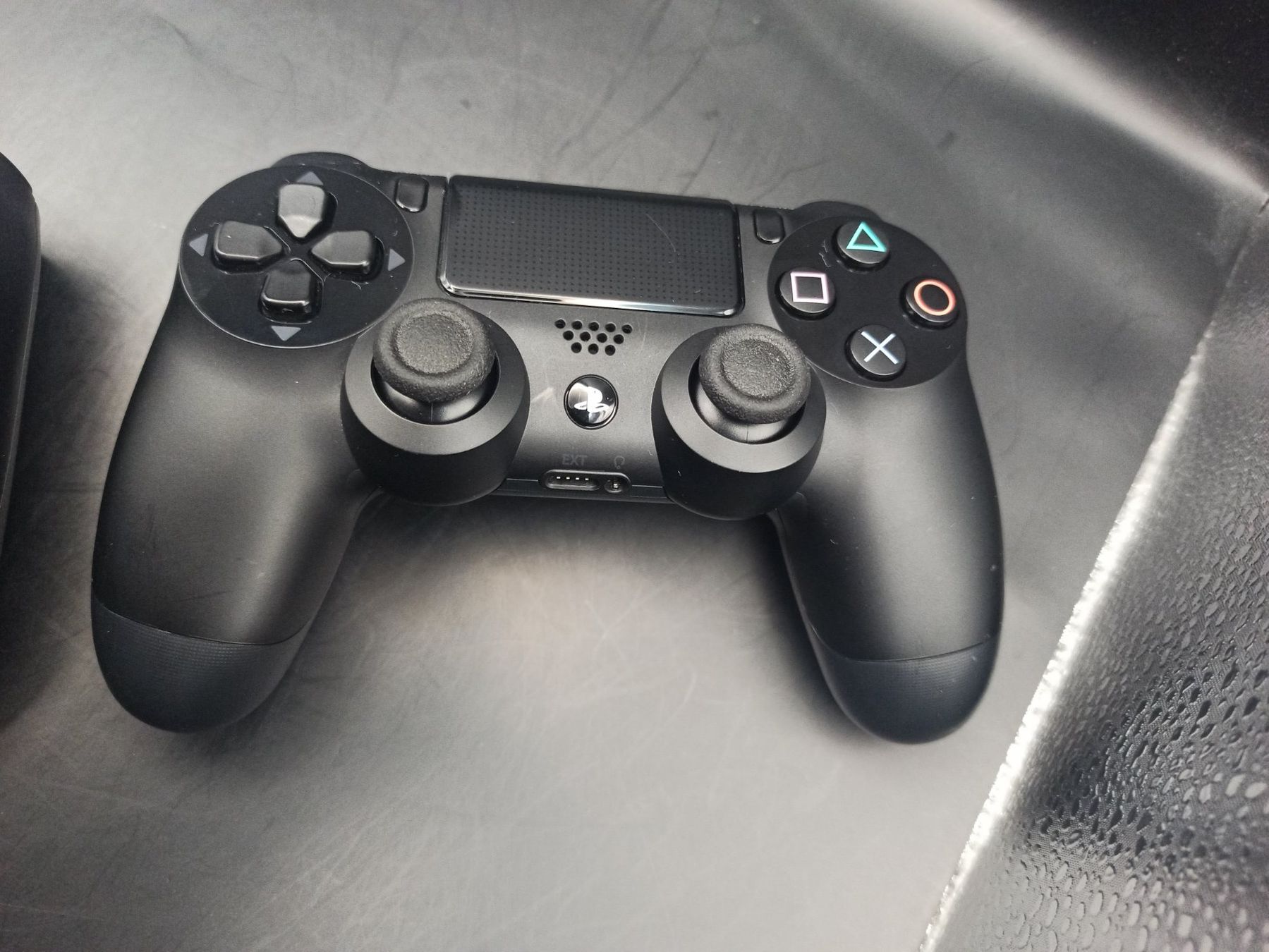 Controller: 2 x Original Controller Sony PS4 Wireless DualShock 4 TOP – Usato da Oberweningen venduto da mar_87mx 6