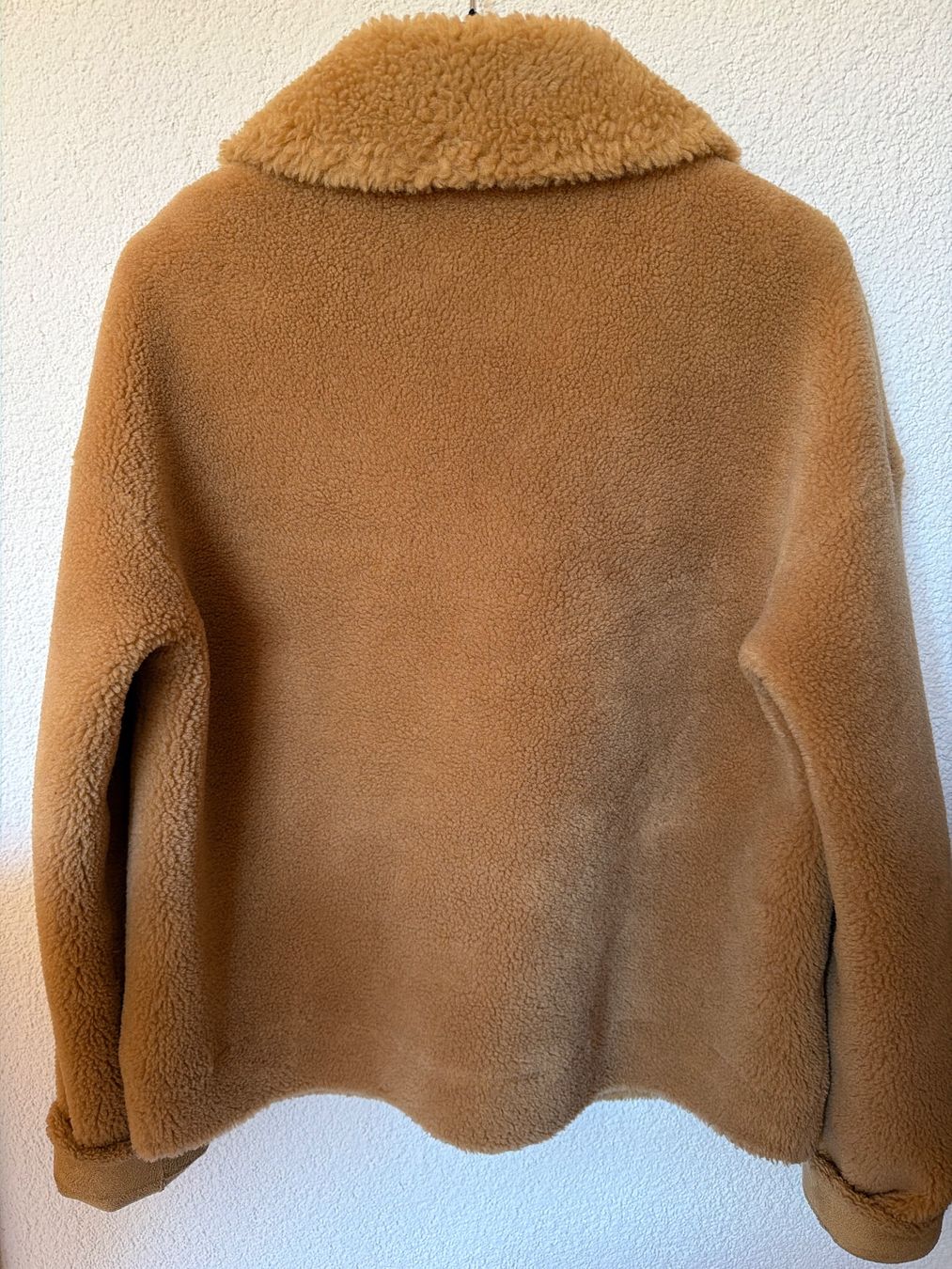 Giacche: teddy jacke leonardo – Nuovo (secondo la descrizione) da gurzelen venduto da malu04 3