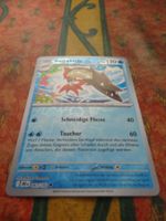 POKEMON  Barrakiefa  I  DRI DE  063/162   KP130   2025