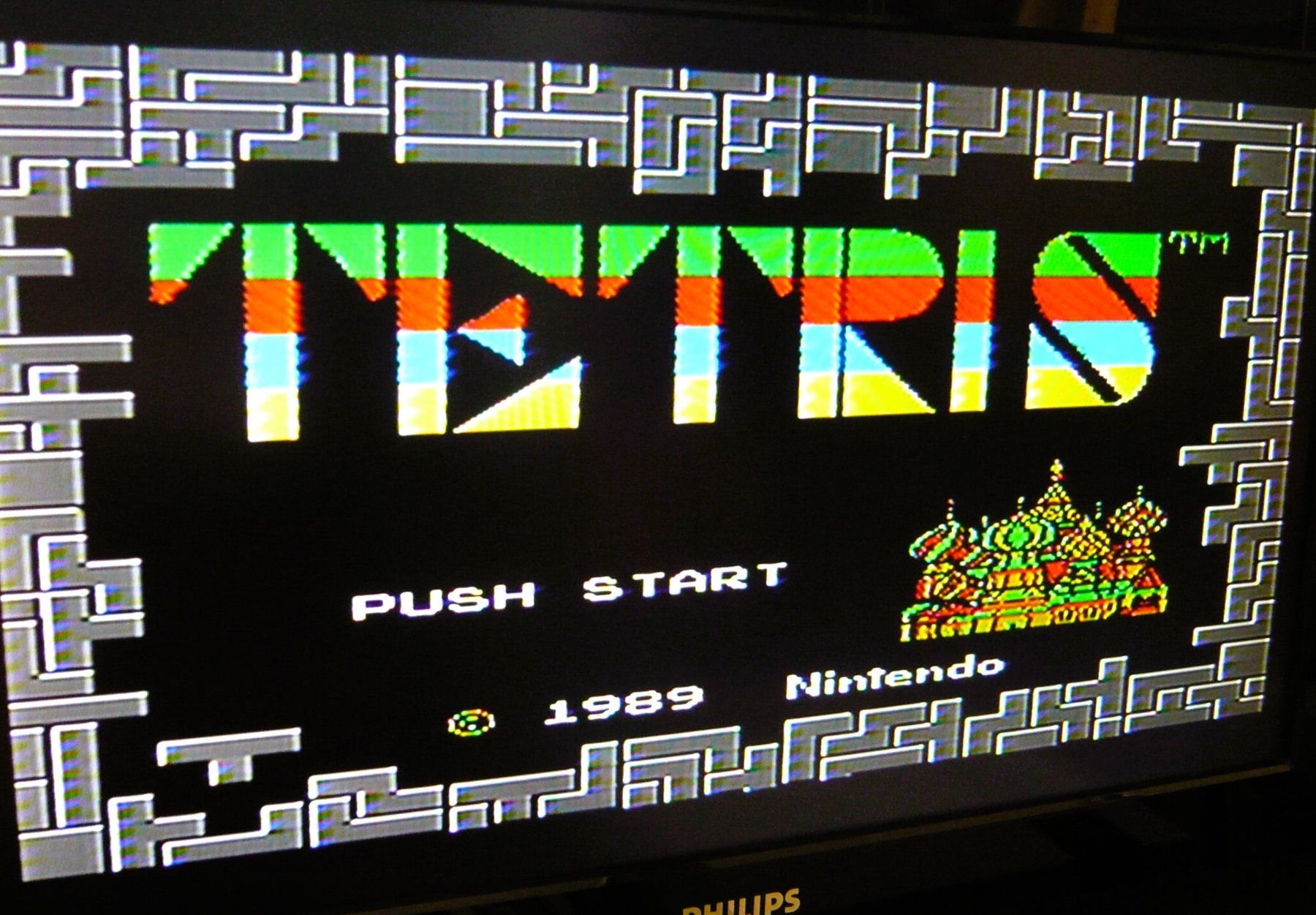 Nintendo Spiele: NES : Tetris – Gebraucht aus Onex von Jaguar1986
