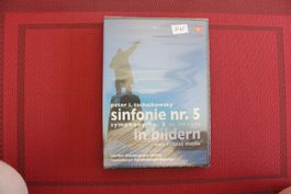 Tschaikowsky, Peter - Sinfonie Nr. 5 in Bildern (2165)