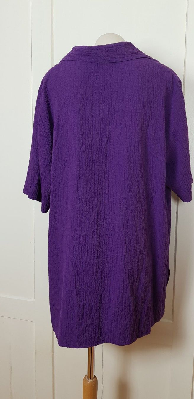 Ulla Popken Blusen: Bluse, Ulla Popken, Gr. 50 52 54 – Gebraucht aus Uster von Astral 5