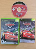 Cars (Xbox)