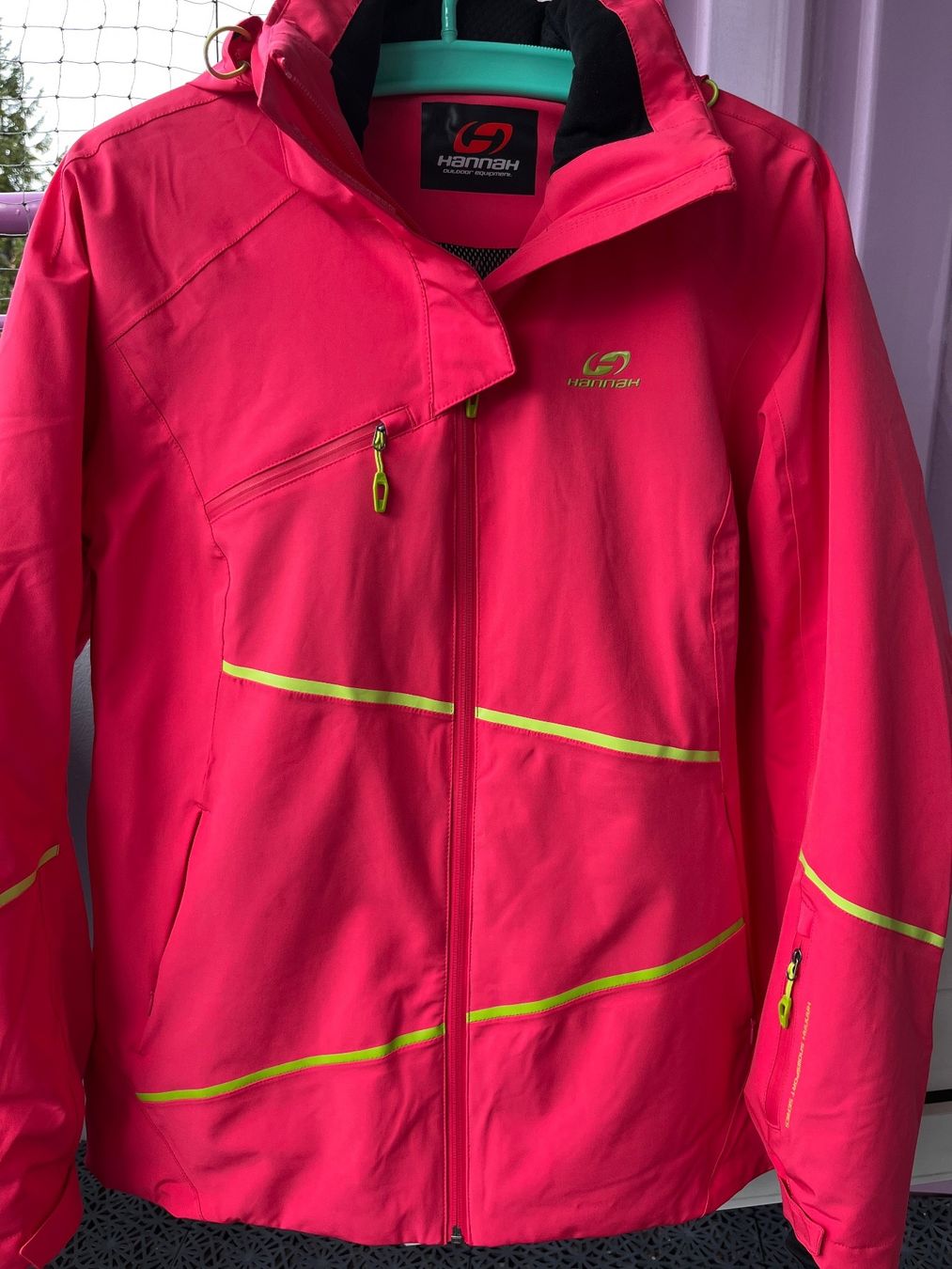 Giacche: Veste de ski/randonnée- Hannah - taille 44 – Nuovo (secondo la descrizione) da Le Locle venduto da Seve2400