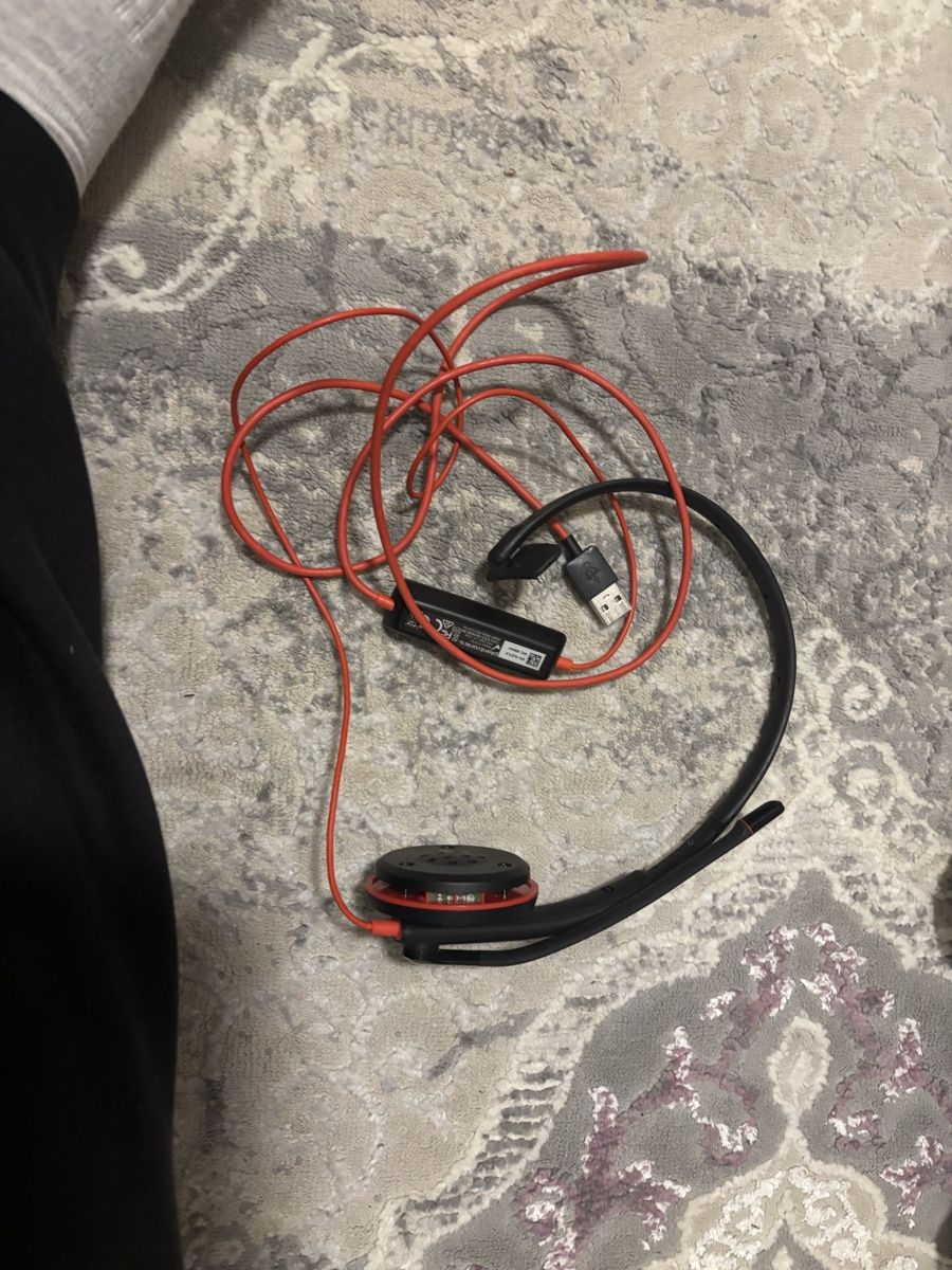 Jabra Kopfhörer: Ecouteur jabra evolve2 65 – Defekt aus Lausanne von ram_77s8 6