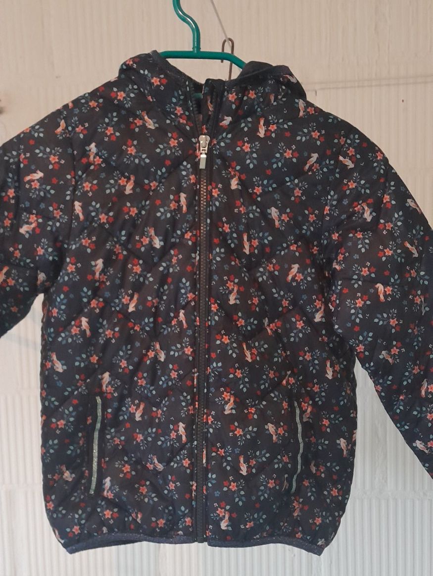 Vertbaudet Giacche & Cappotti: Winterjacke Grösse 140 – Usato da Worb venduto da Osterthal