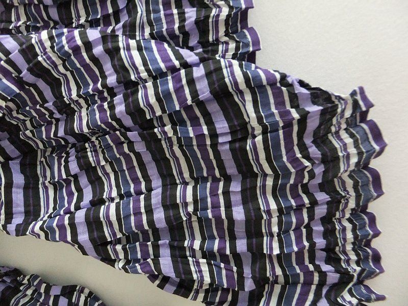 Foulard & Sciarpe: Leichter Schal, 100% Baumwolle - NEU – Nuovo e nell'imballaggio originale da Zürich venduto da Piki7 1