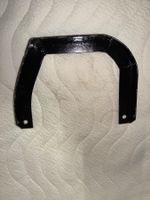 Mercedes W136 Motor Halter vorne