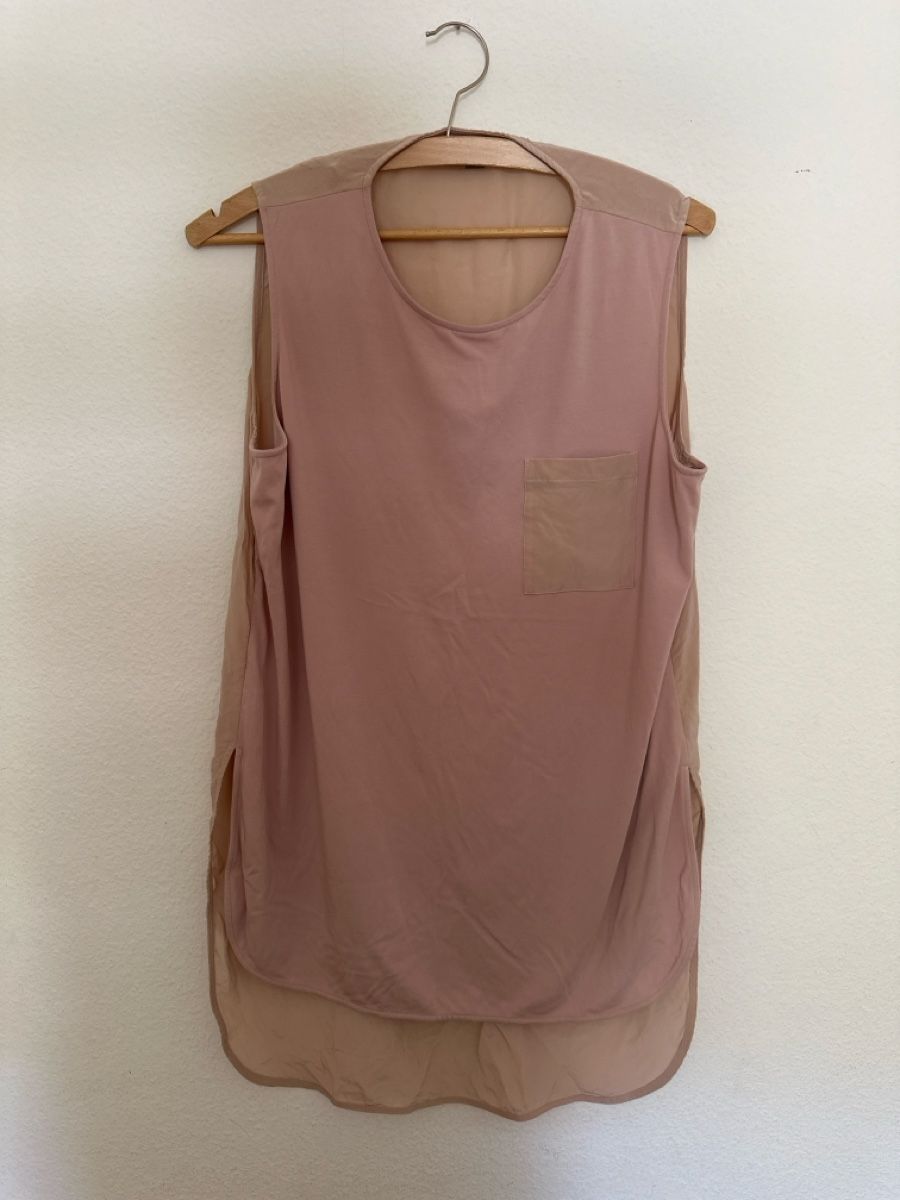 Cos T-Shirts: Shirt Cos – Gebraucht aus Zuerich von Christina.h