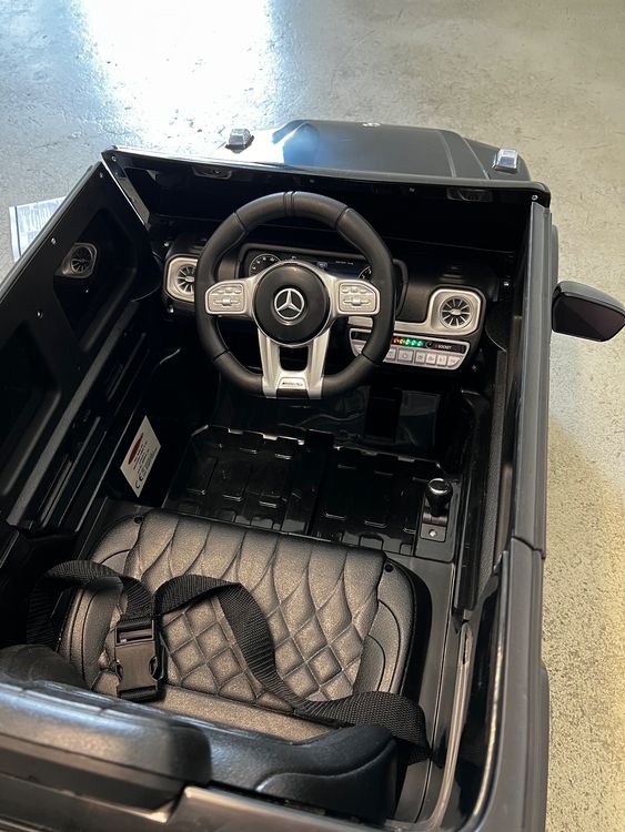 PRATYAHARA JR1922RXS 12V Fernbedienung Mit Empfänger Für Kinder-Elektroautos – 2,4G Bluetooth, Einfache Paarung