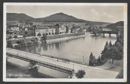 Olten Bahnhofquai