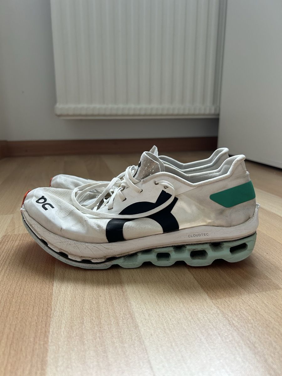 On Scarpe da donna: On Cloud Damen Laufschuhe Grösse 38 - gebraucht – Usato da Rheinfelden venduto da MirjamS