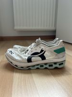 On Cloud Damen Laufschuhe Grösse 38 - gebraucht