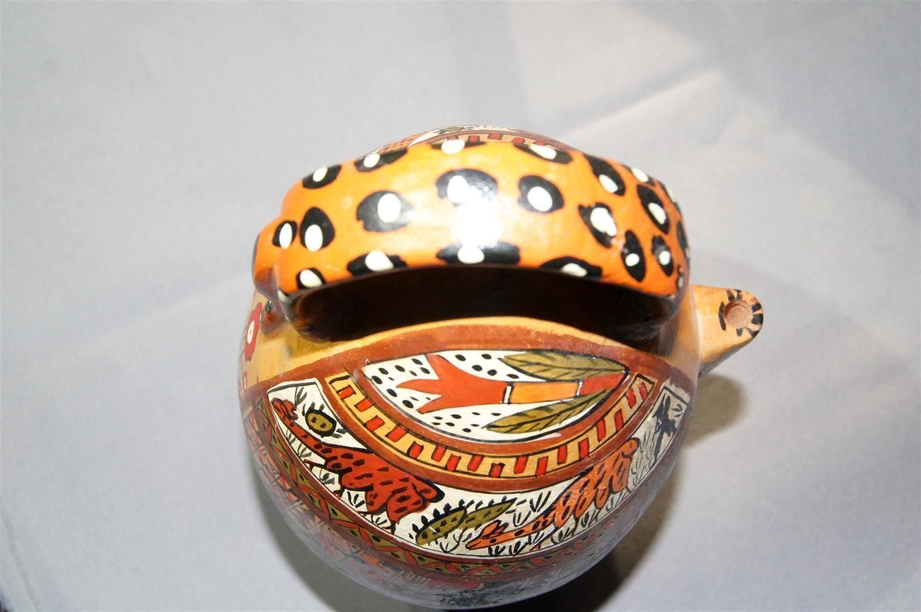 Carafes: Peruanischer Wasserkrug Einguss unten – D'occasion à Geroldswil par ARTEFACTO 1