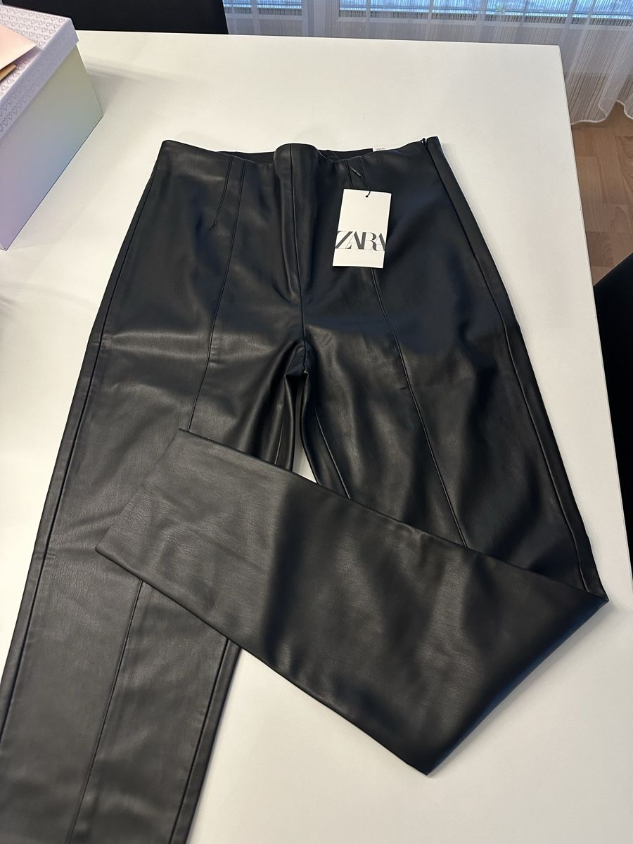 Zara Pantaloni: Zara Hose mit Etikett – Nuovo e nell'imballaggio originale da Winterthur venduto da Violeta_l 3