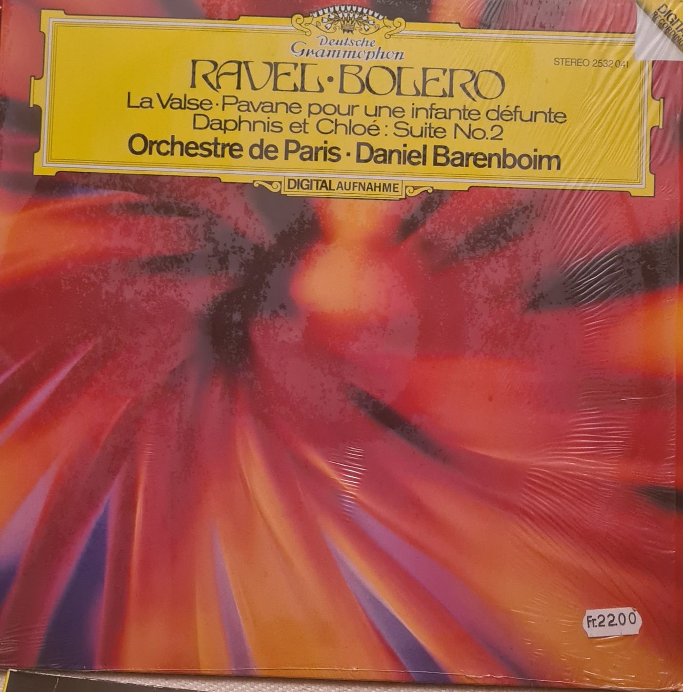 Schallplatten: Vintage Classical Vinyl Records Bundle - Great Condition! – Gebraucht aus Wallisellen von Duranduran 2