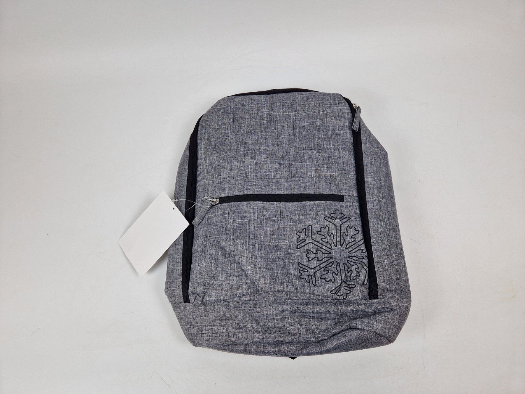 Zaini: SNOWSTAR Kühlrucksack 9L – Usato da Muhen venduto da Restwert_Muhen