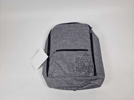 SNOWSTAR Kühlrucksack 9L