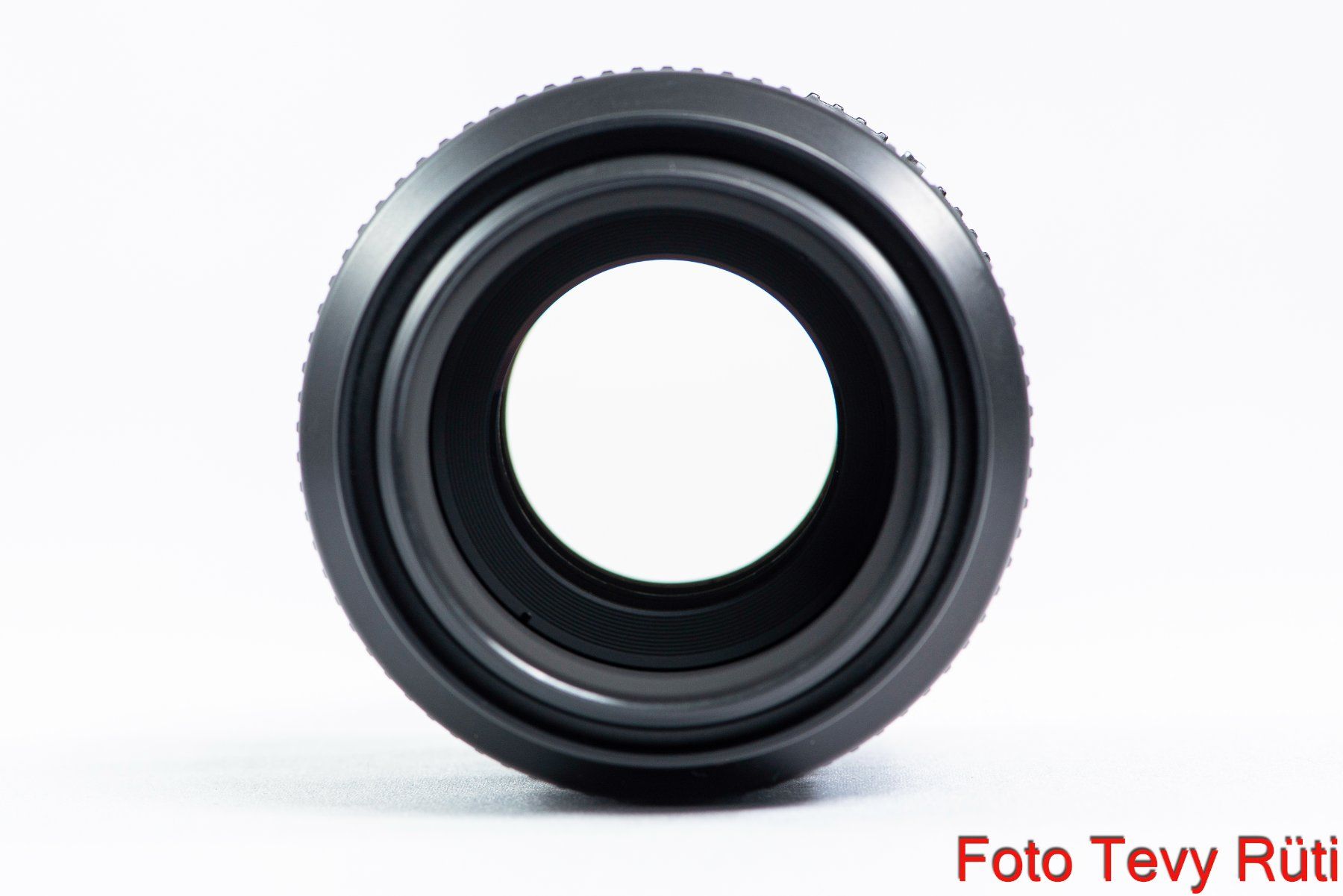 Nikon Obiettivi: Nikon AF Micro Nikkor 105mm 1:2.8 – Usato da Rüti ZH venduto da FotoTevy 2