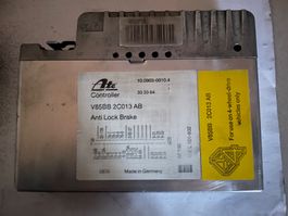 Cosworth ABS Steuergerät