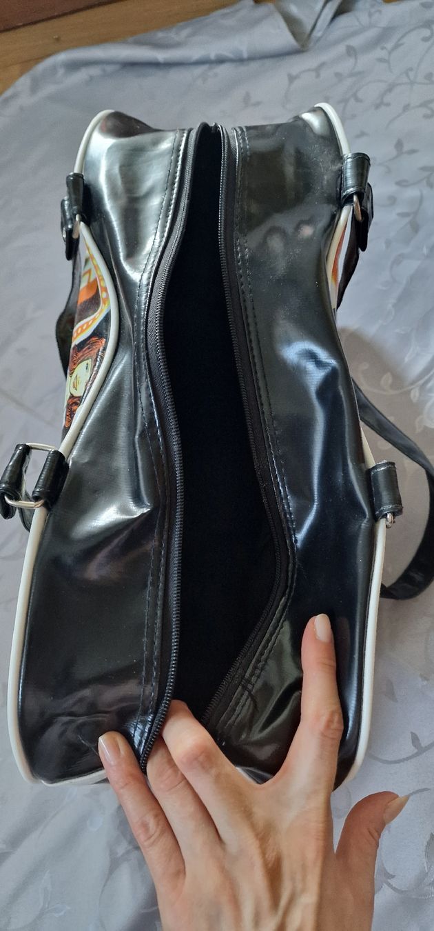 Borse: Retrotasche – Usato da Romanshorn venduto da REALJessiB 2