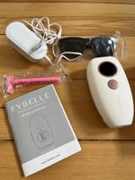 Epilateur à lumière pulsée Fybelle neuf