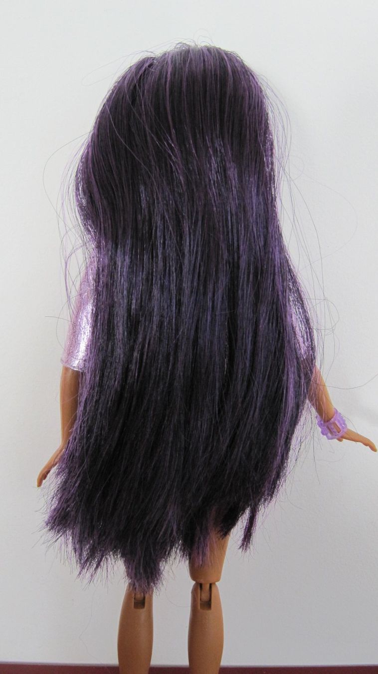 Bambole: Schöne Barbie Puppe – Usato da Brunnen venduto da Kiwiland1 3