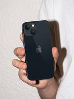 🔥 iPhone 13 Mini · 128 GB · Midnight · Wie Neu