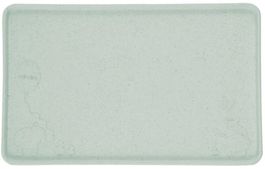 Hevea Matte für Esstisch Mint