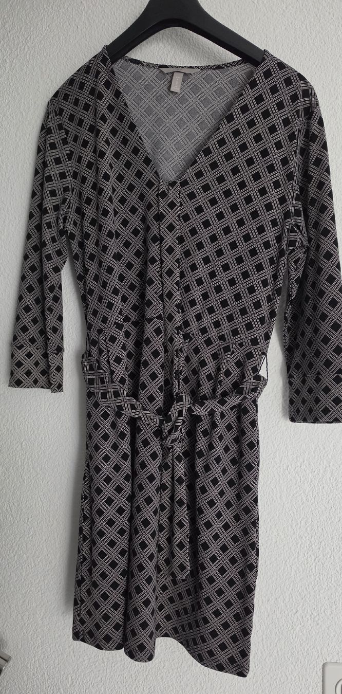 H&M Vestiti: schönes Kleid mit Mustern - Gr M – Usato da Bubendorf venduto da mir_v5hh 2