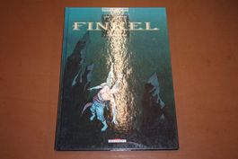 FINKEL    °°°°°   L'ENFANT DE MER    °°°°°°