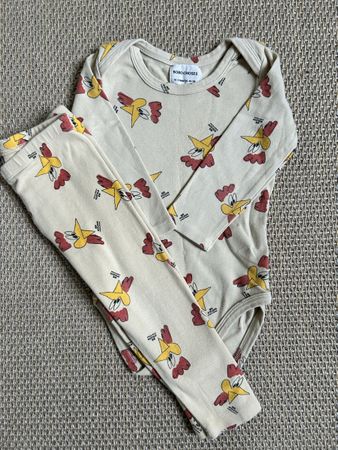 Bobo Choses set gr 86🐓