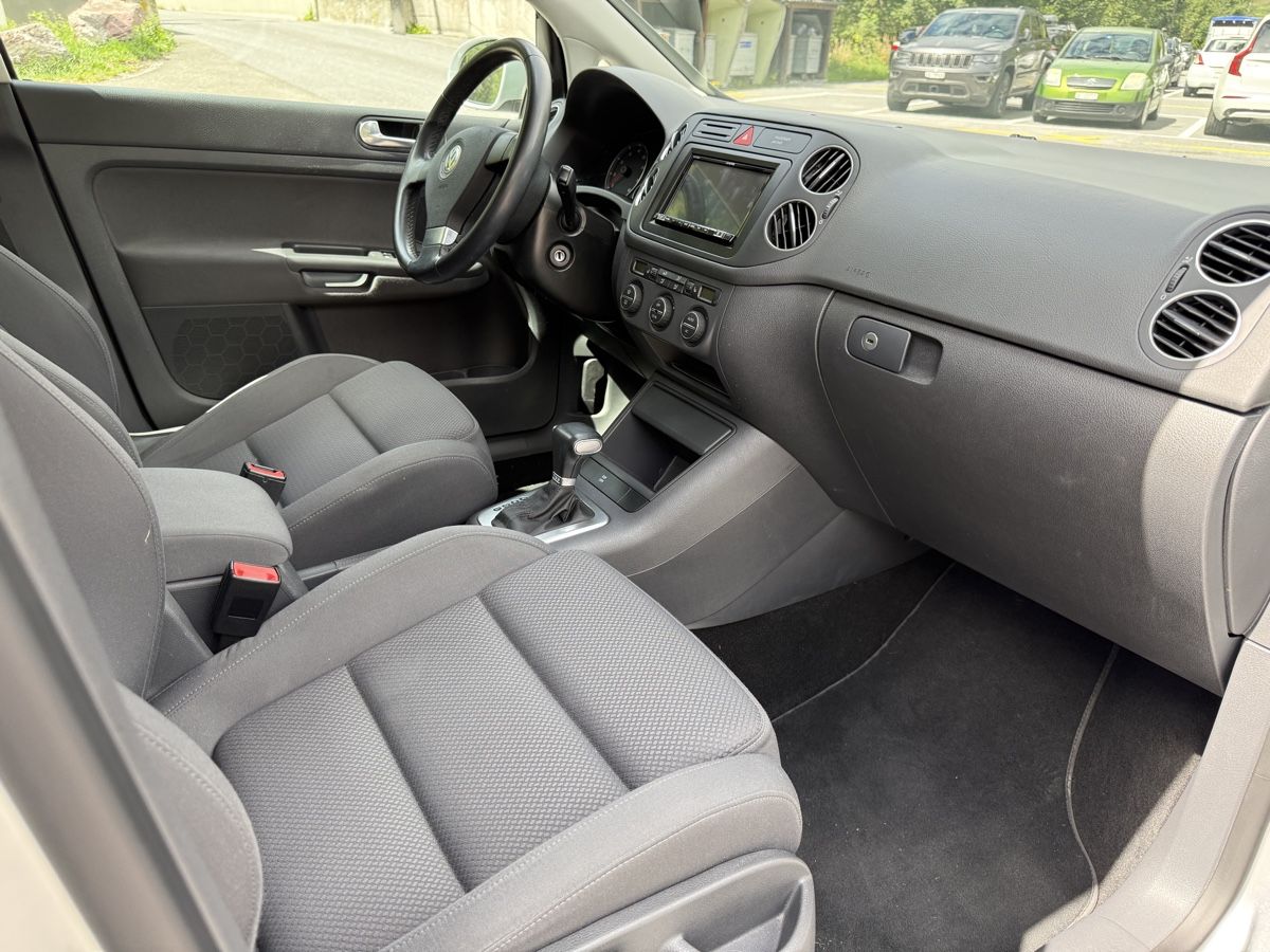 VW Autos: VW Golf Plus Comfortline – Gebraucht aus Glarus von aut_lbz7 4