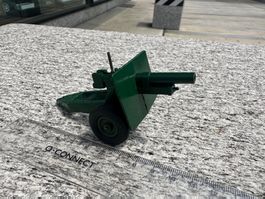Cannon Britains LTD England no 6 41319 metal vintage #2
