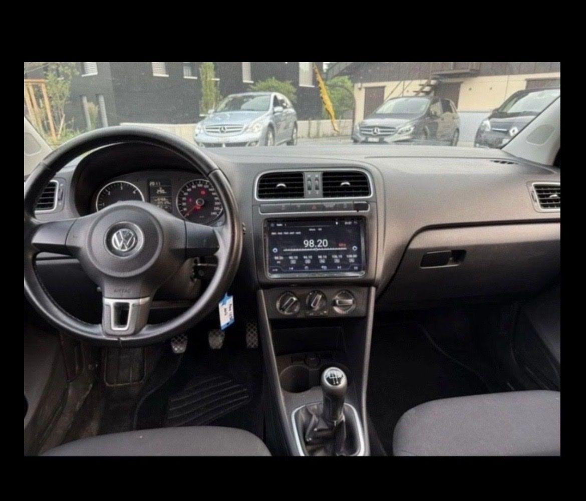 VW Automobili: Vw polo 2010j.g. 1.2 tdi – Usato da Wattwil venduto da Beurer1981 4