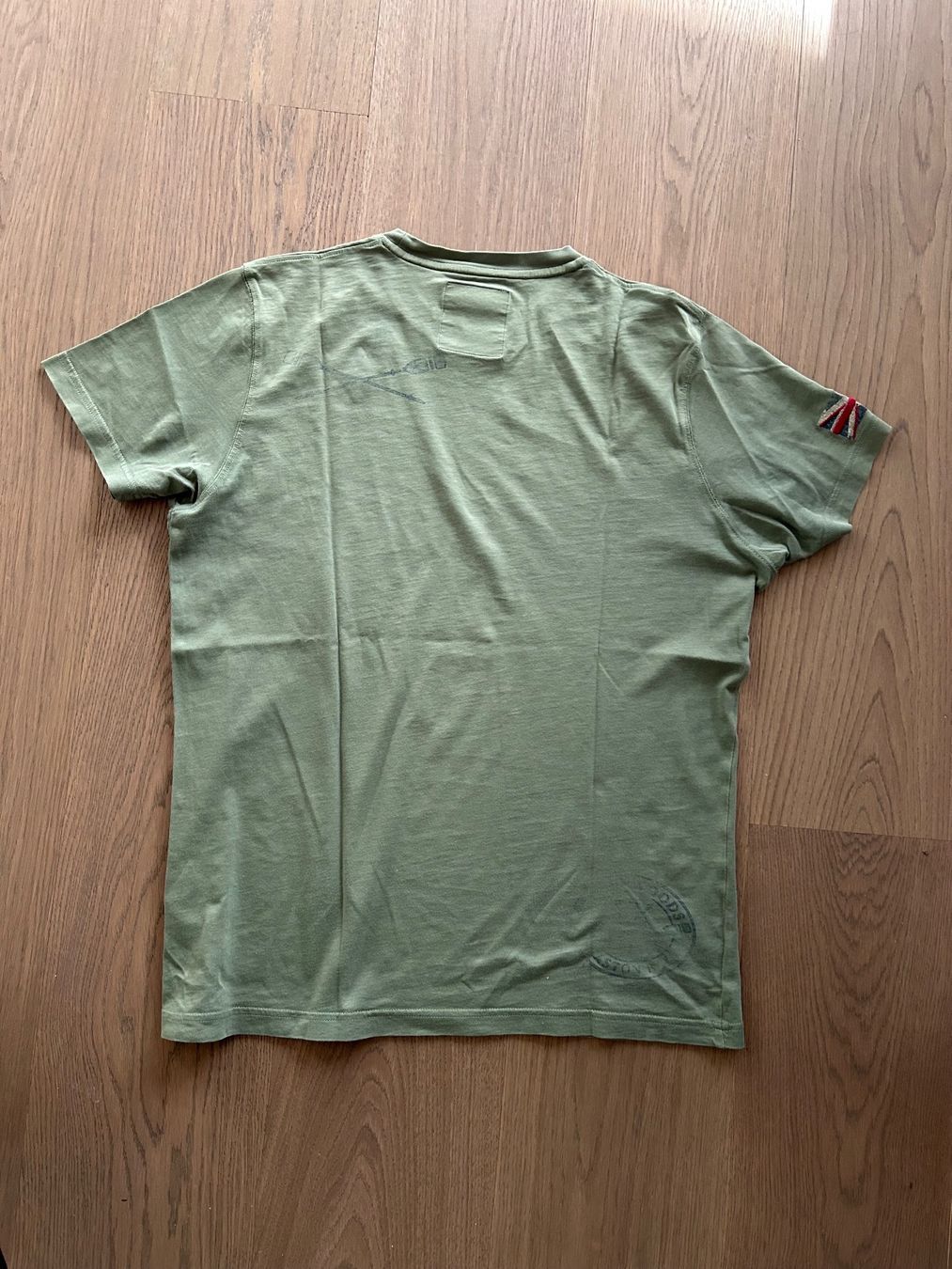 T-shirt: River Woods T-shirt S-M – Usato da Erlenbach ZH venduto da Syssi_C 2