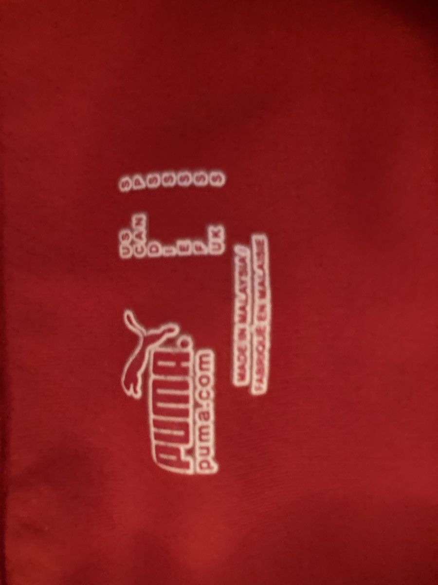 Puma T-Shirts: T‘shirt PUMA – Neu (gemäss Beschreibung) aus Münchenstein von lilah 1