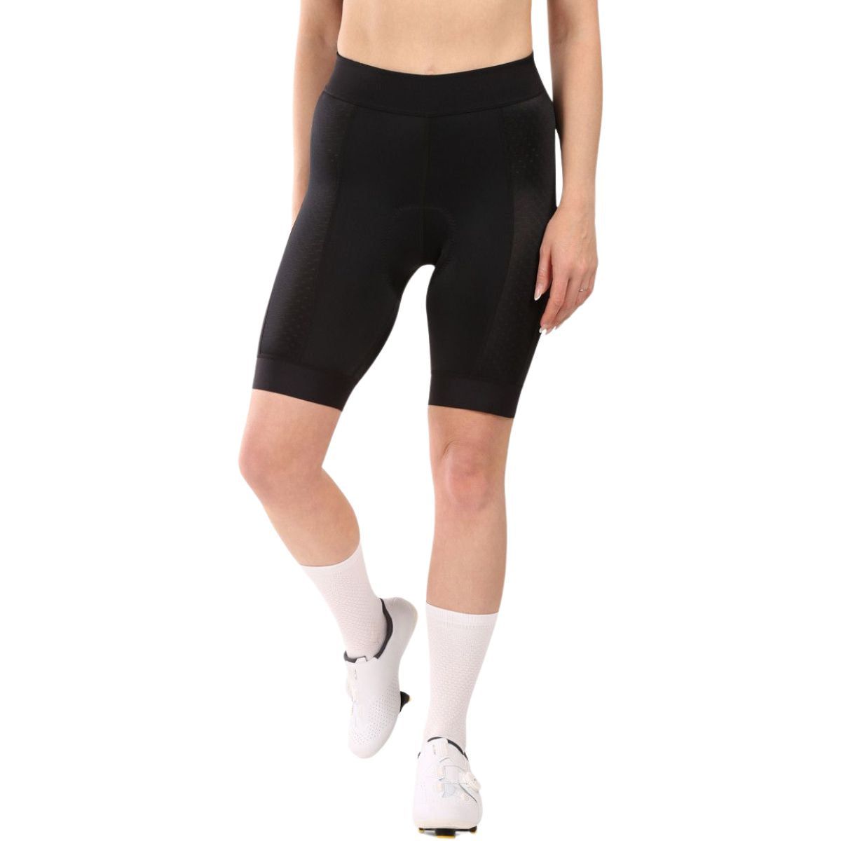 Nike Pantaloni: Kilpi Pressure Bikeshorts Damen – Nuovo e nell'imballaggio originale da Spiez venduto da Outlet-King