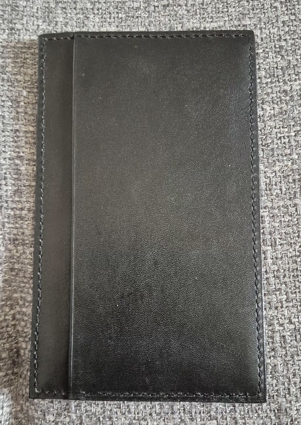 Vacheron Brieftaschen: Vacheron Constantin porte-cartes – Gebraucht aus Genève von BKYB 1