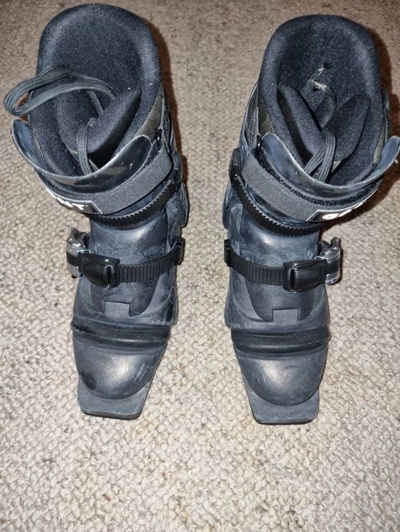 Garmont Veloce Telemark Skischuh Mondo 29 Kaufen auf Ricardo