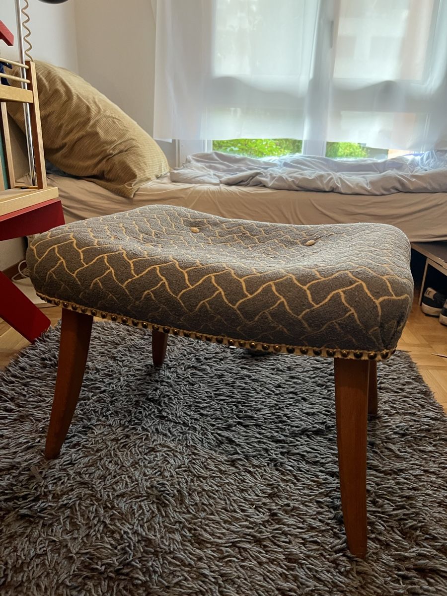 Hocker: Ottoman – Gebraucht aus Adligenswil von deubi_1