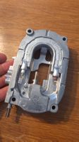 Delonghi thermoblock heizung