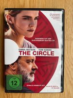 DVD The Circle Emma Watson Tom Hanks