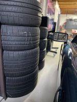 4 Reifen Porsche GT3 RS (992)