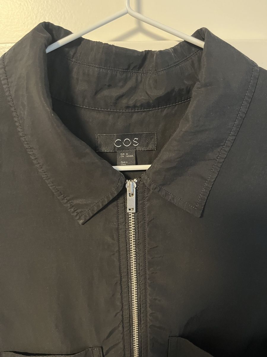 Cos Vestiti: COS Hemdkleid – Usato da Oberrieden venduto da naanuu 5