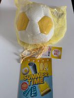 COOP Summer Time *Fussball*