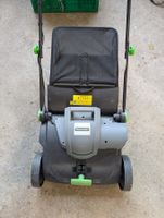MioGarden Classic EVL 1500  Elektro-Vertikurierer