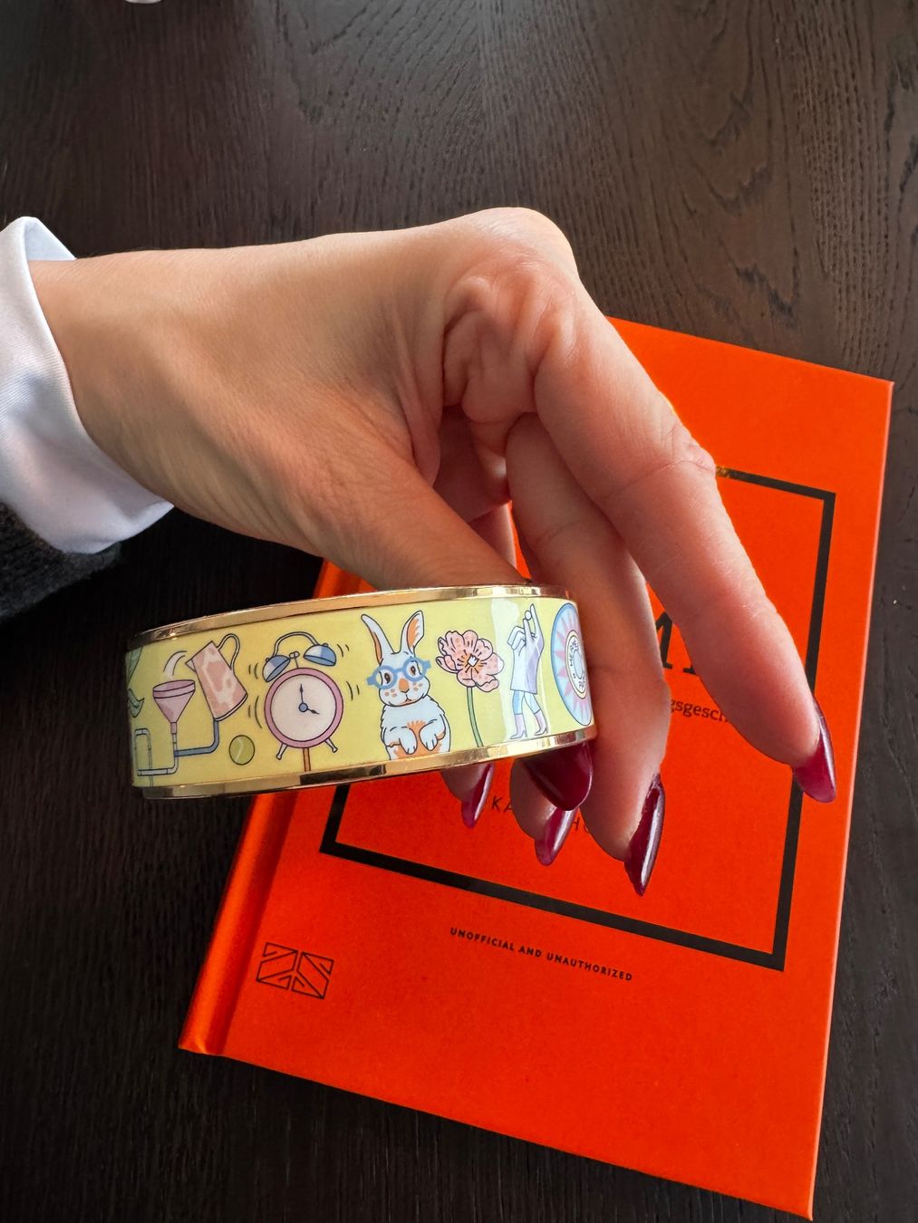 Hermès Bracciali & Braccialetti: Hermès Armband – Usato da Pfäffikon SZ venduto da angelica_sauter