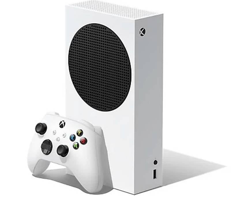 Console: XBOX Slim 512 GB – Usato da Uznach venduto da zie_dp98